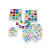 Picture of SHAPE MATCHING